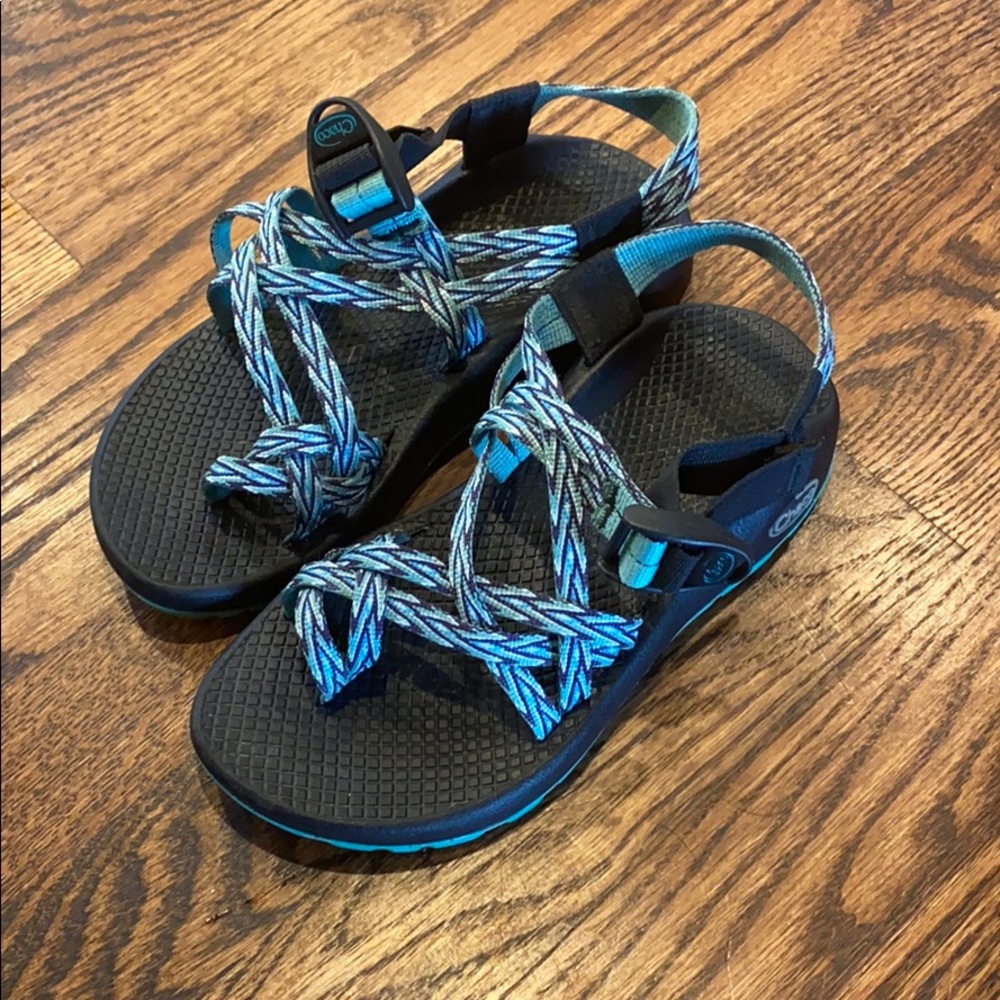 Chaco sandals